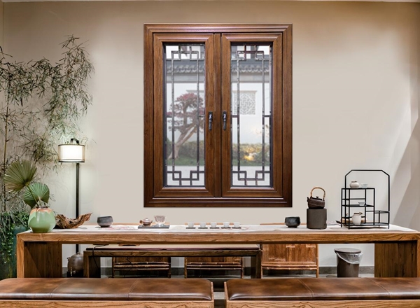 北京鋁木門窗品牌施塔曼：鋁木門窗的選購